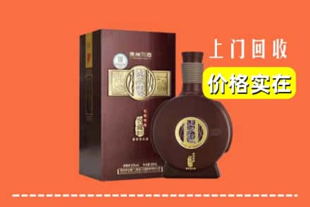 九江修水县回收习酒